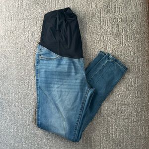Isabel maternity jegging